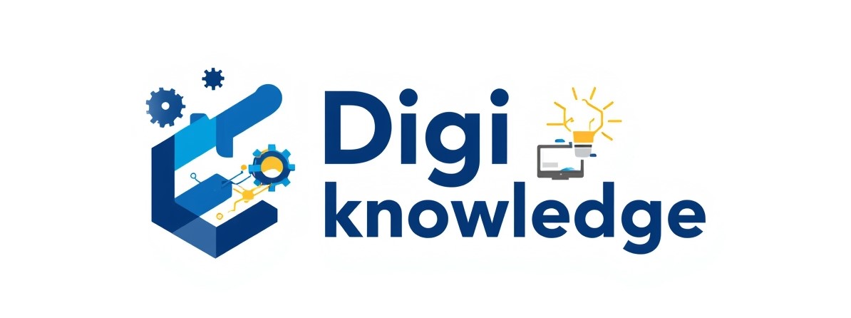 Digi Knowledge